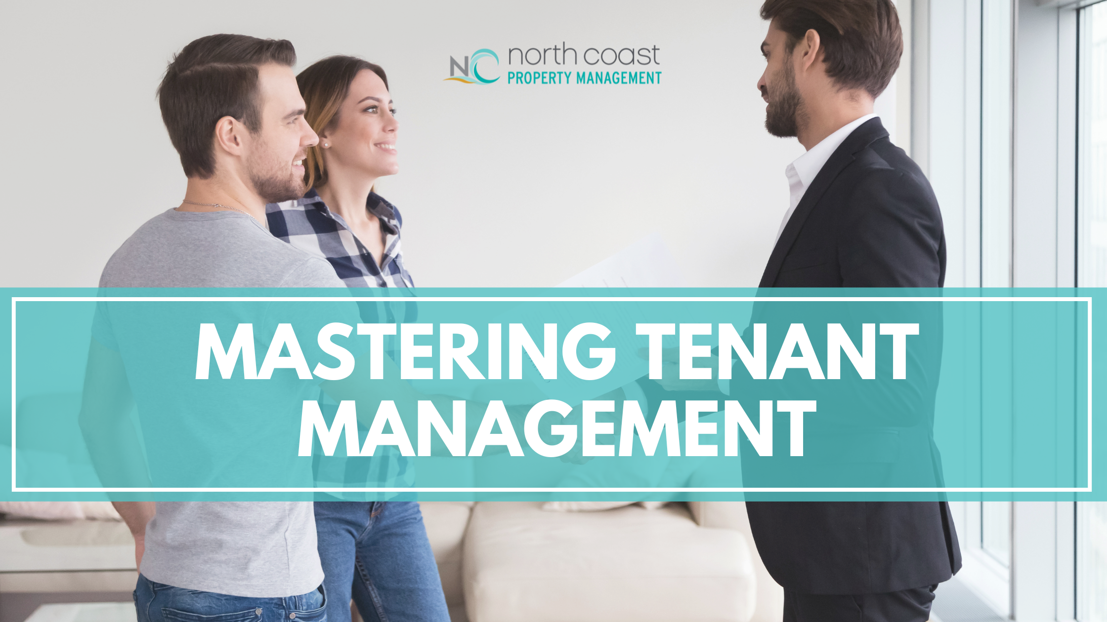 Mastering Tenant Management