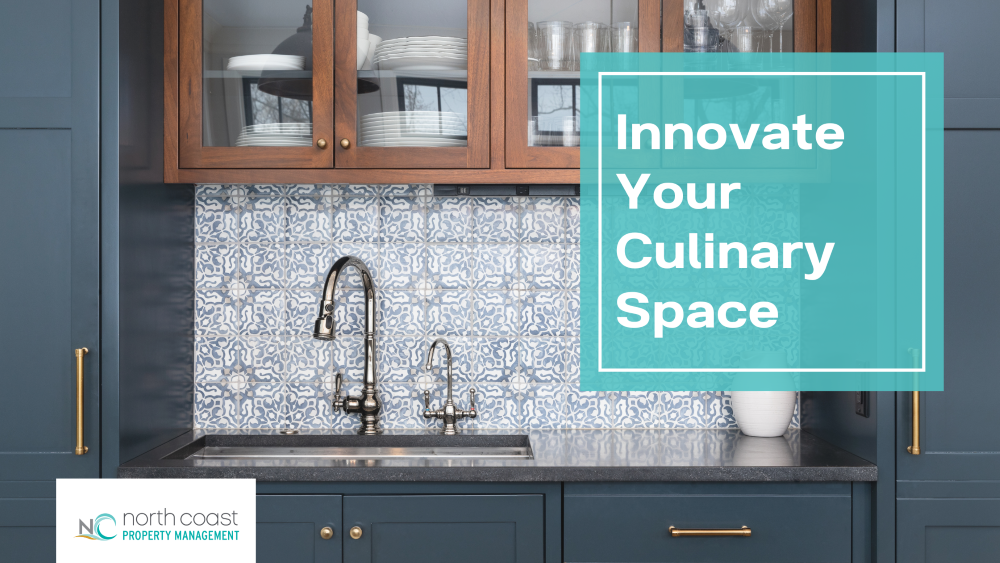 Innovate Your Culinary Space