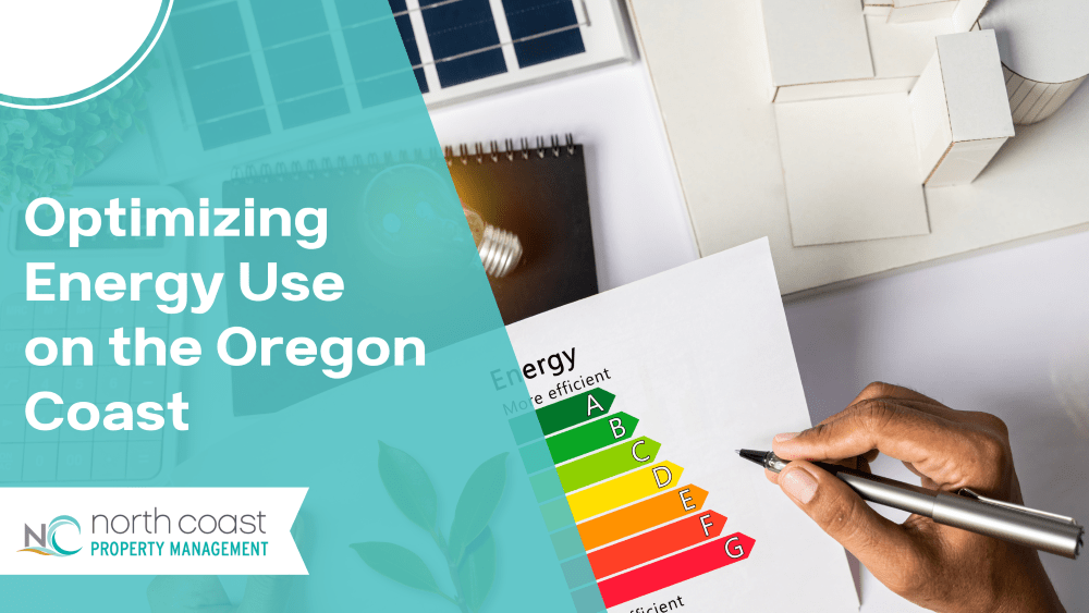 Optimizing Energy Use on the Oregon Coast
