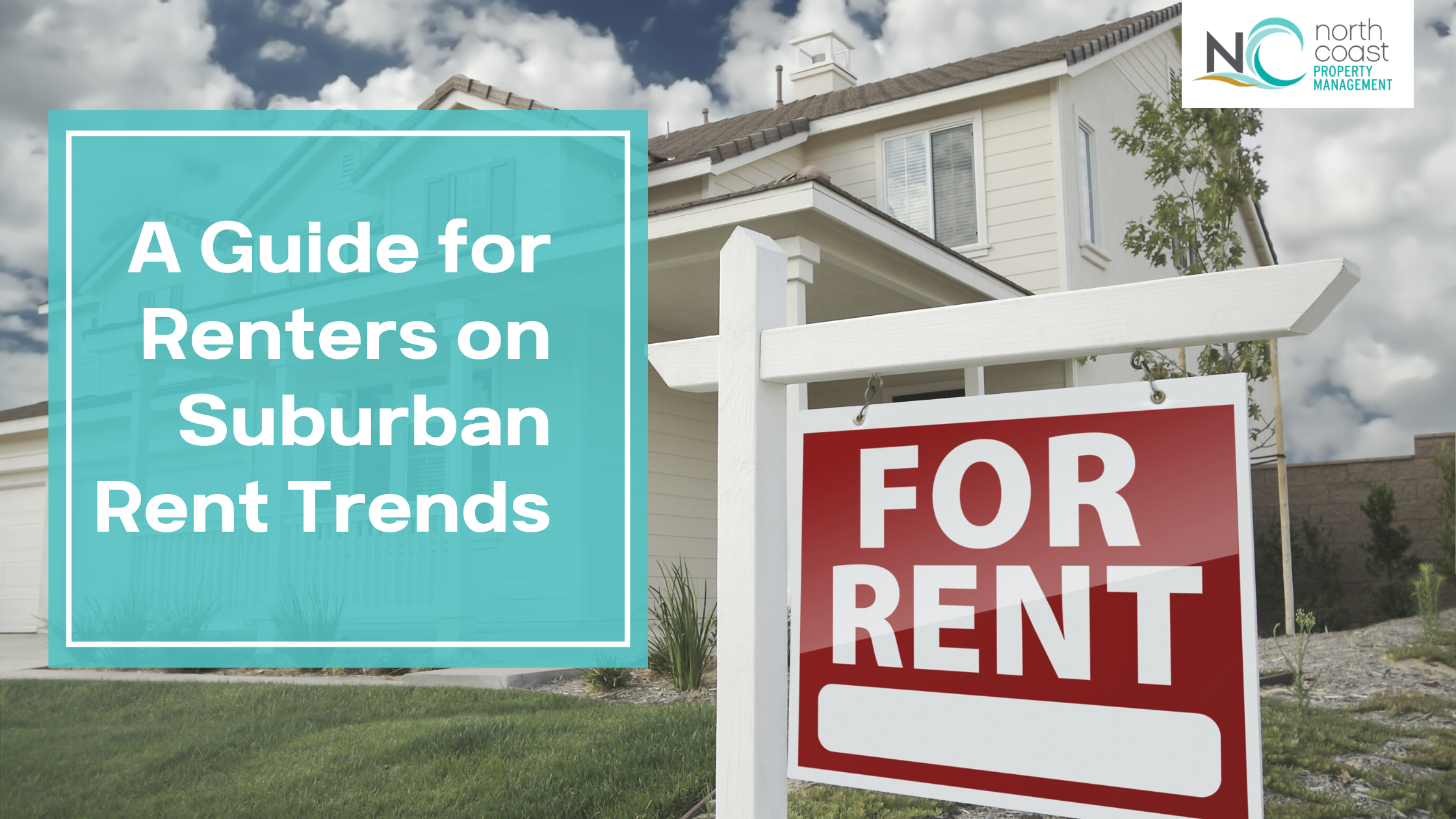 A Guide for Renters on Suburban Rent Trends