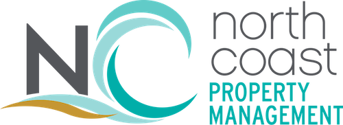 North Coast Property Management Logo